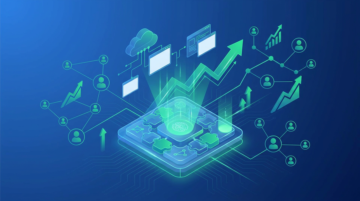 Agency Marketing Platform AI: White-Label Solution for Growth