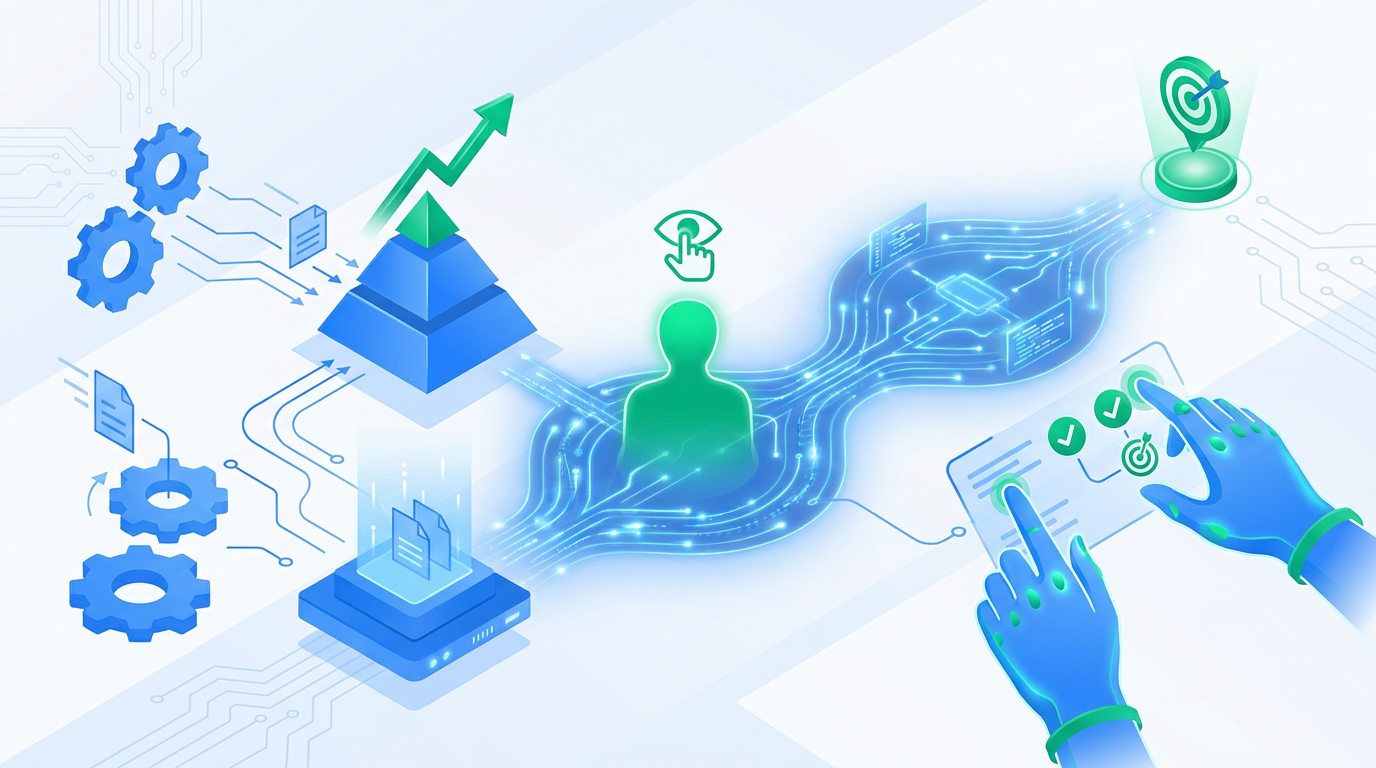 AI Advertising Automation and Paid Media Services