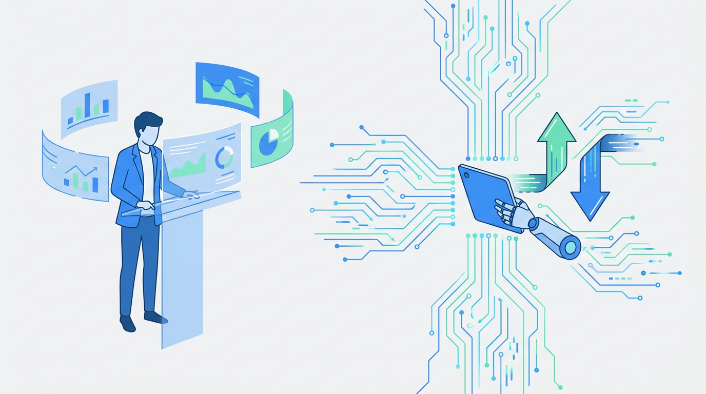 AI Advertising Automation & CAC Optimization for Executives