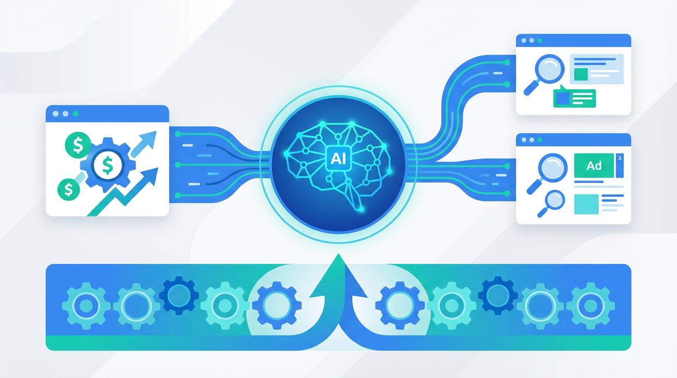 AI Advertising Automation for Executive Growth