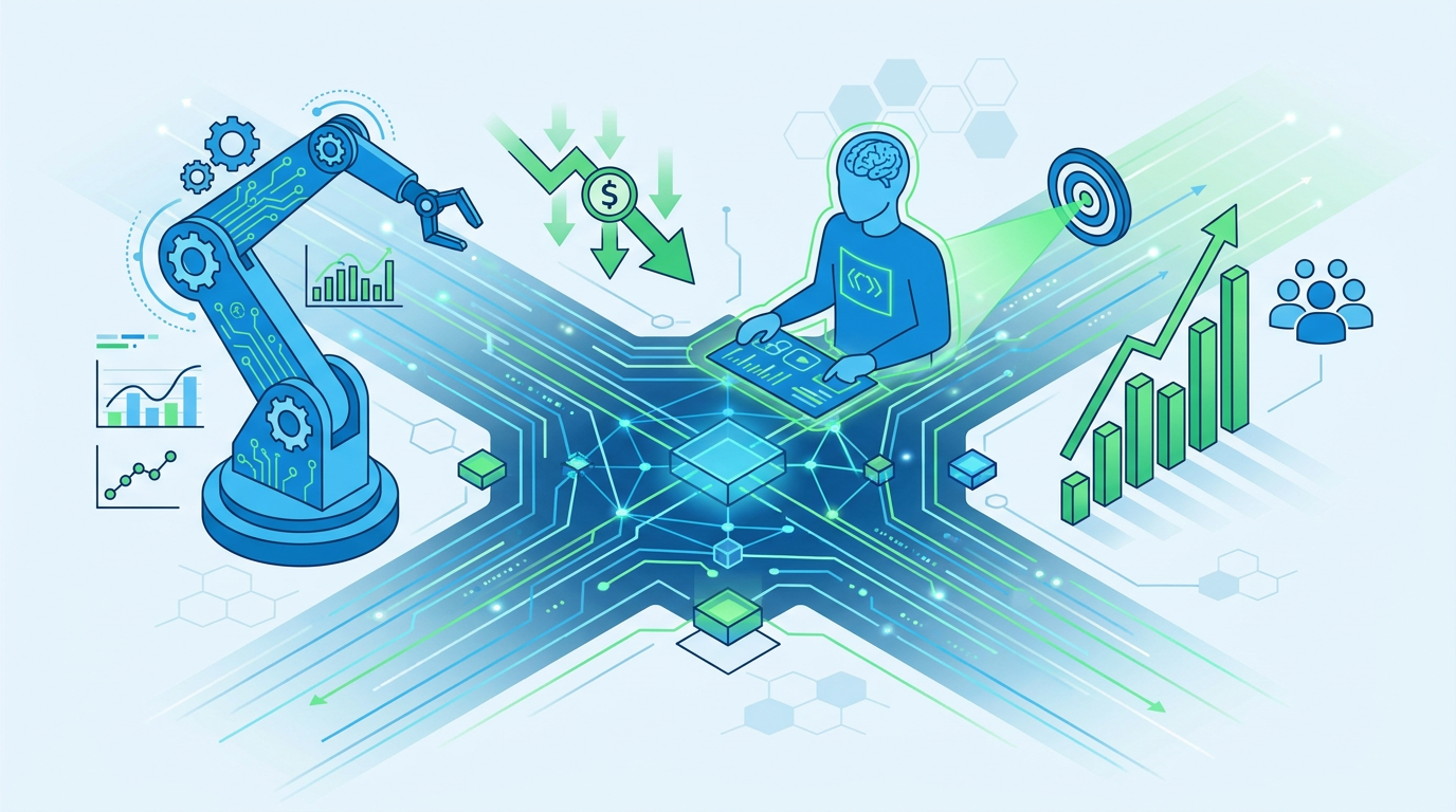 AI Advertising Automation for Executive ROI Revenue Growth