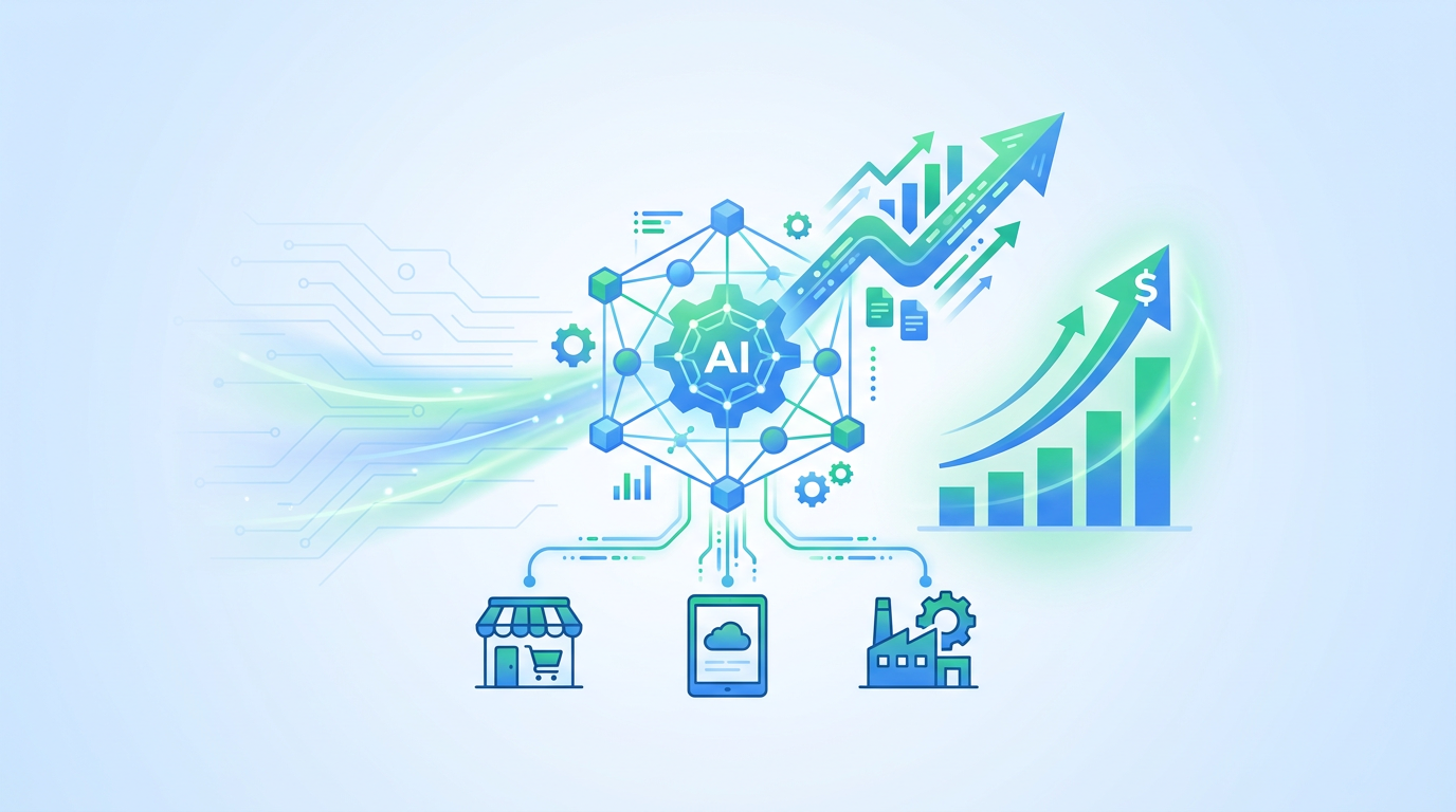 AI Advertising Automation for High-Growth SMBs