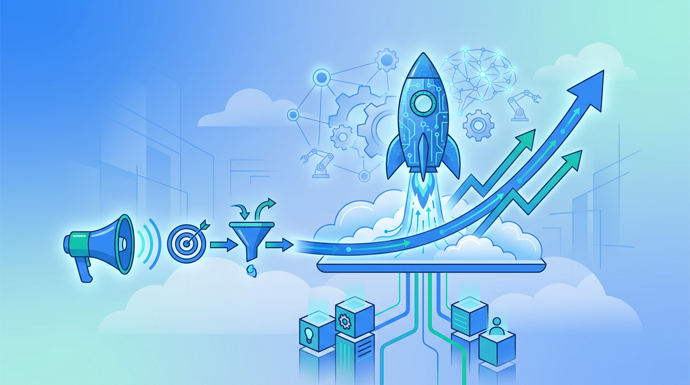 AI Advertising Automation for SaaS & Tech Startups: Scale Your Performance Marketing
