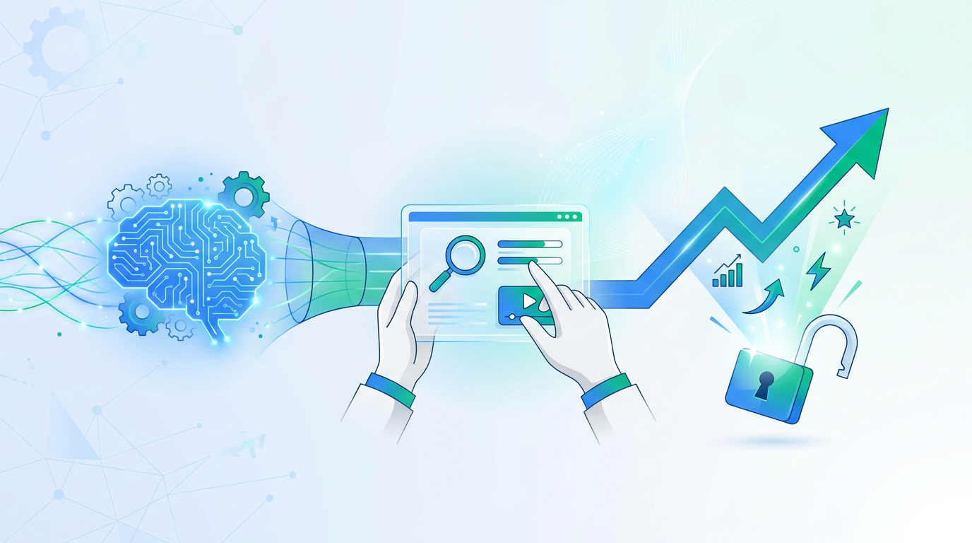 AI Advertising Automation & Paid Media