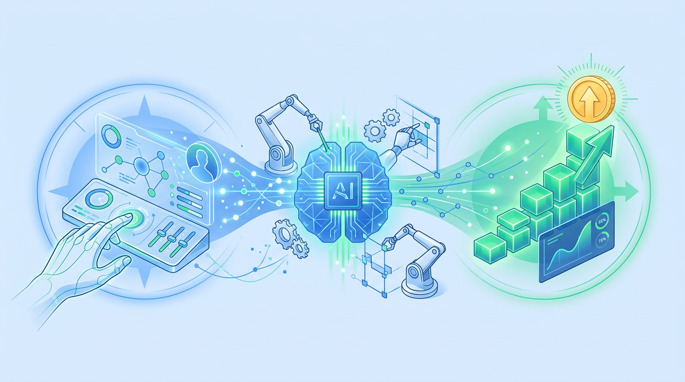 AI Advertising Automation & Paid Media Marketing