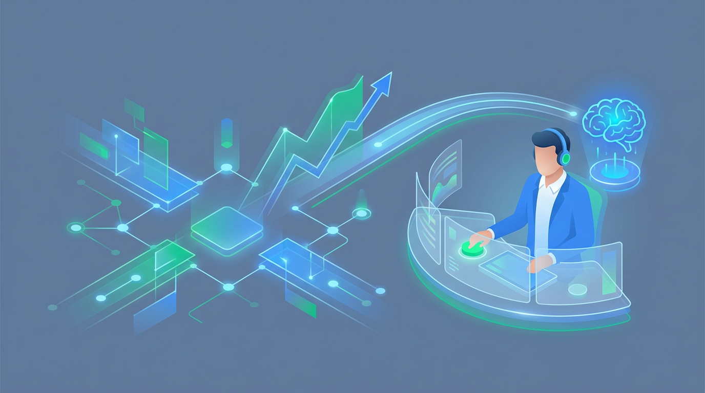 AI Advertising Automation & Paid Media Marketing