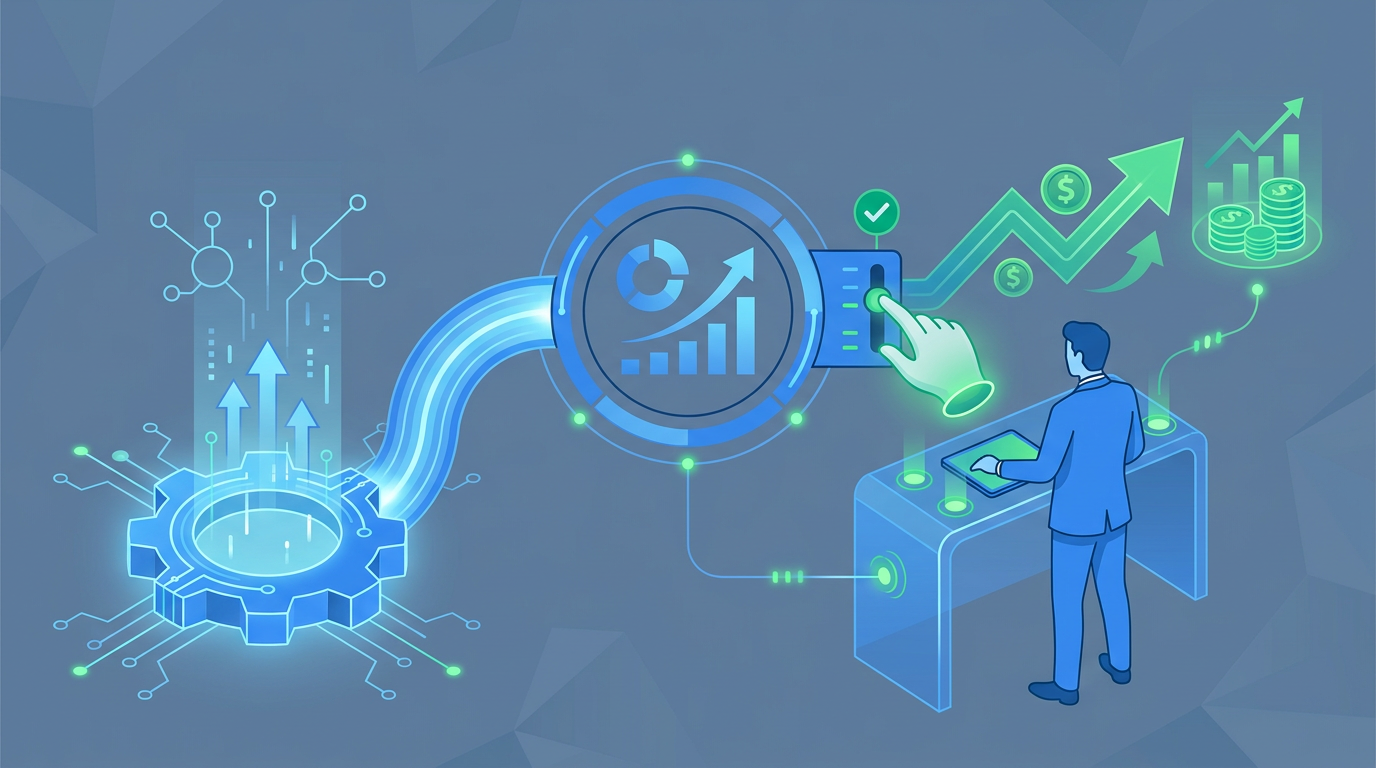 AI Advertising Automation & Paid Media Marketing
