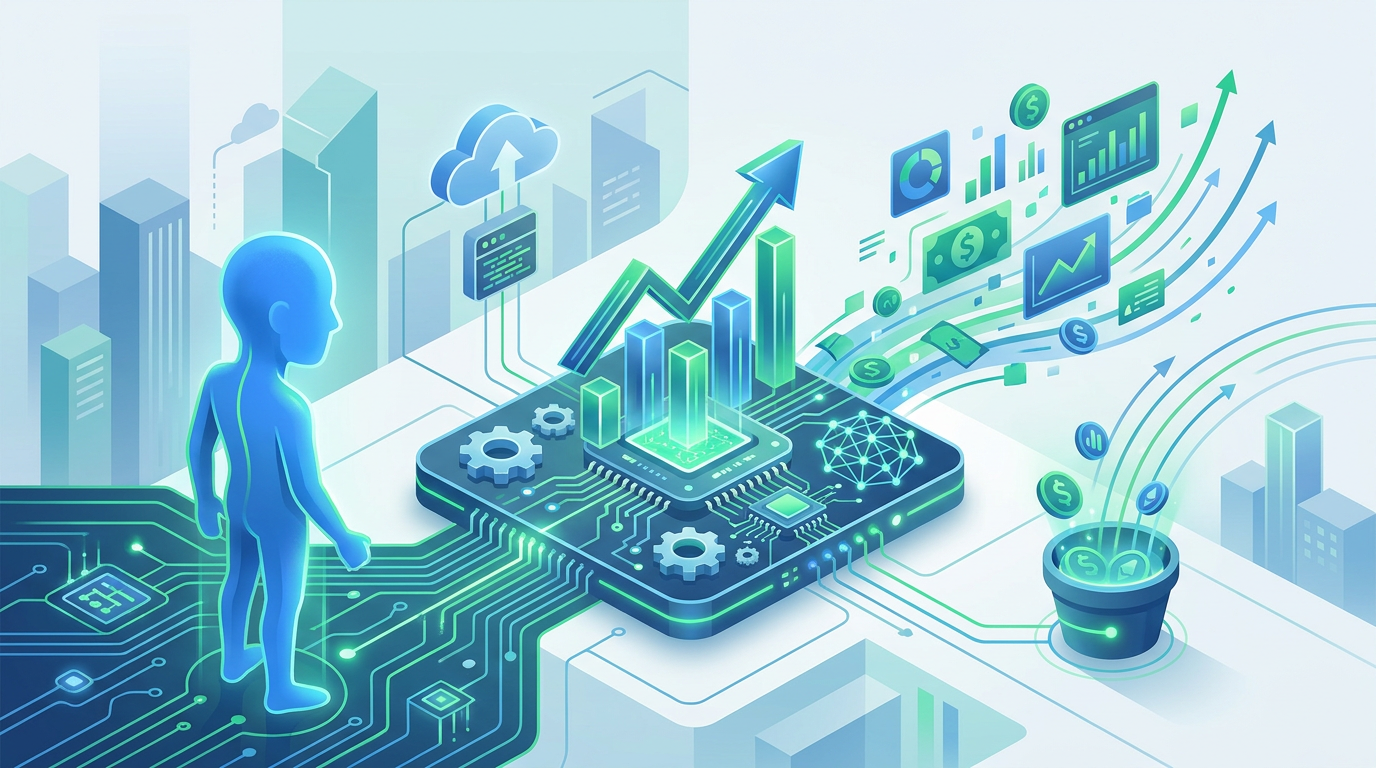 AI Advertising Automation & Paid Media Marketing for Executives