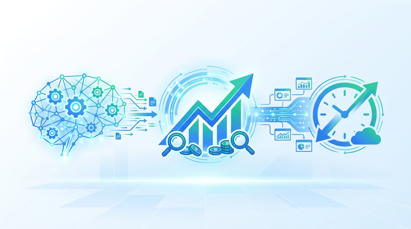 AI Advertising Automation & Paid Media Marketing for High-Growth Executives