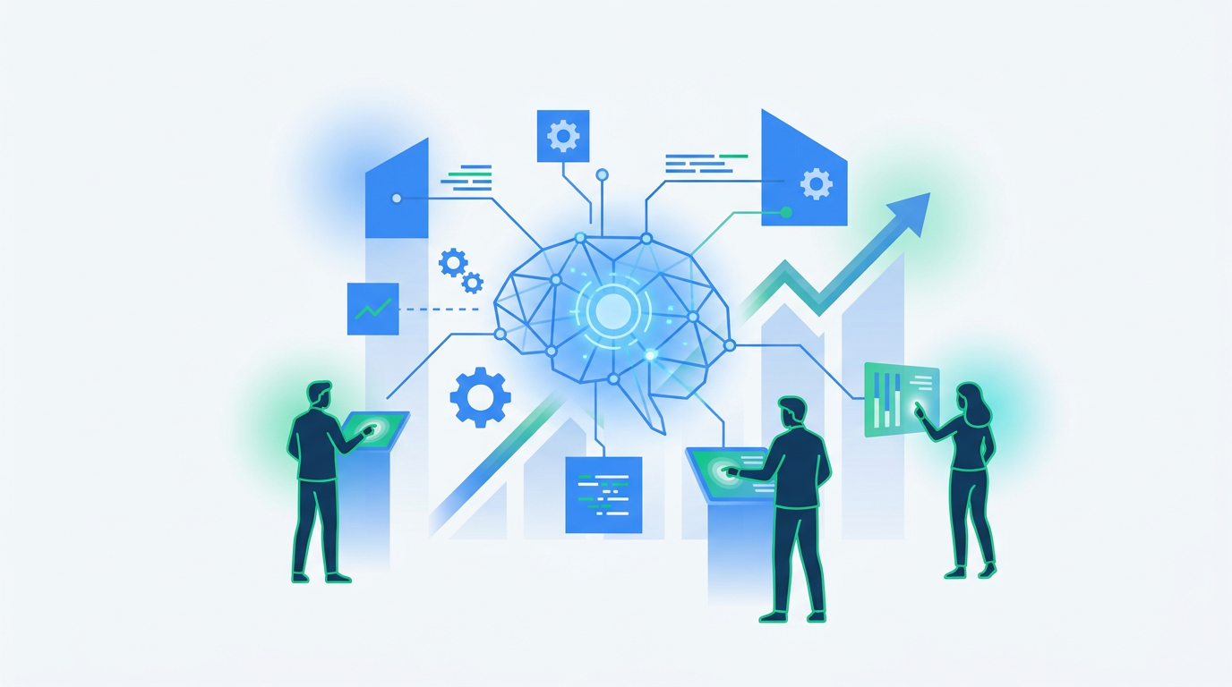 AI Advertising Automation & Paid Media Marketing for High-Growth Executives