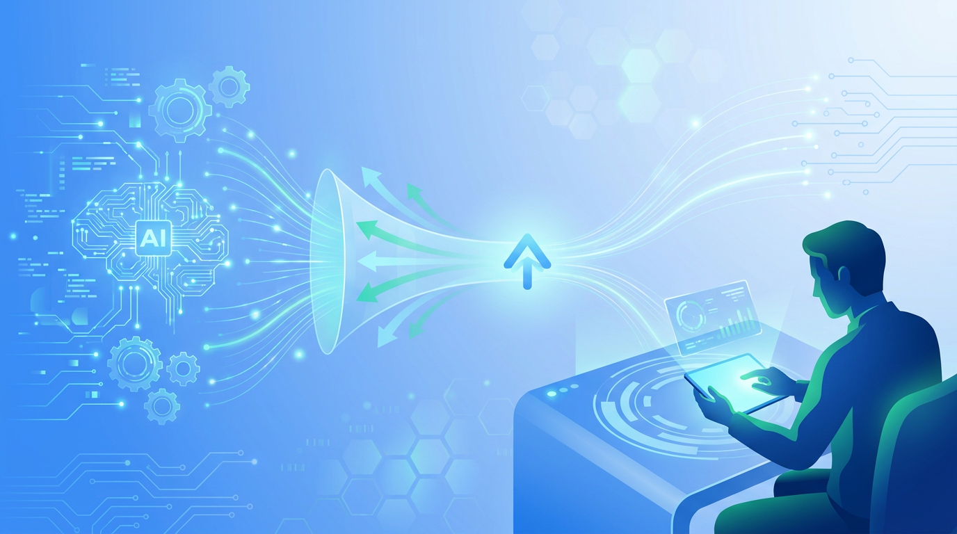AI Advertising Automation & Paid Media Marketing for SMBs