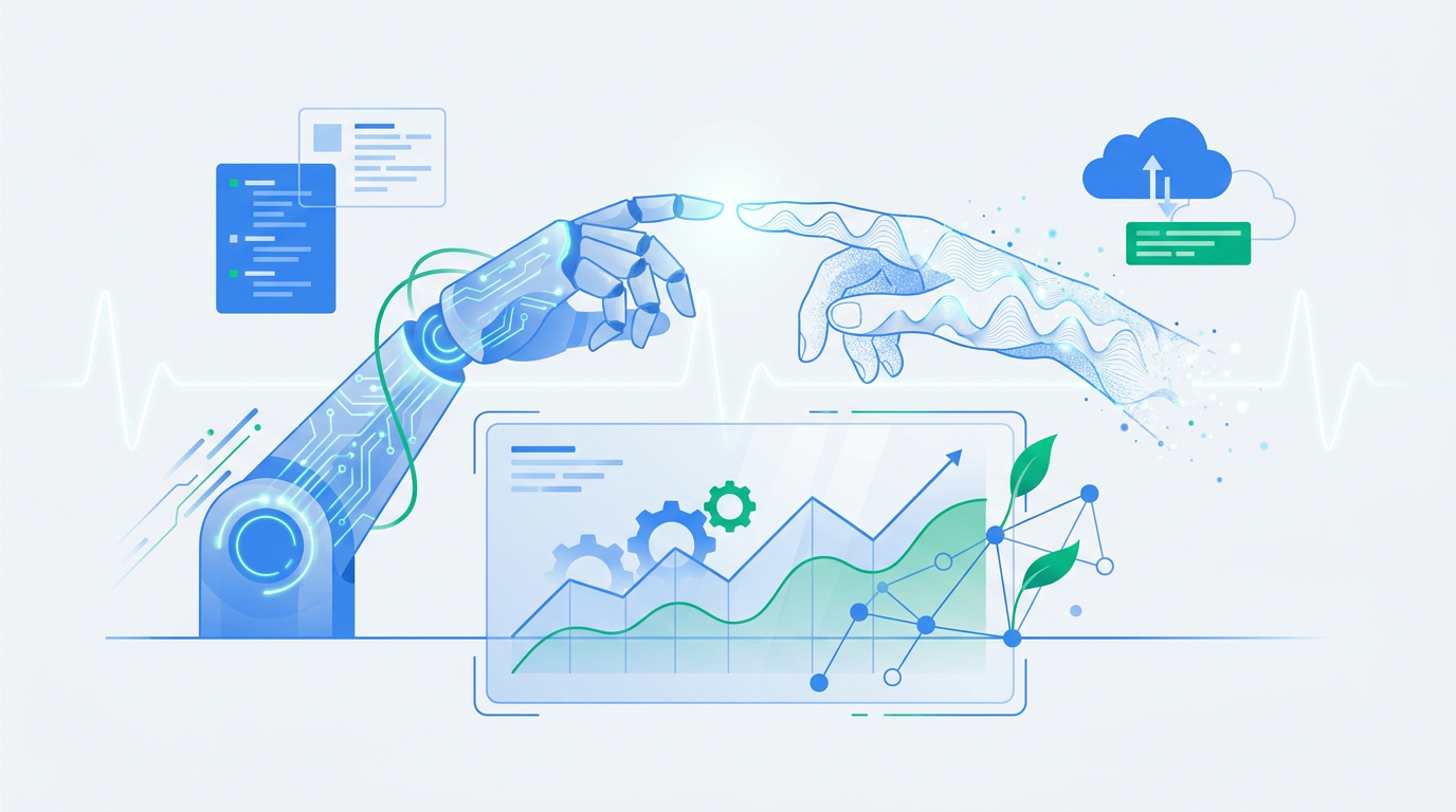 AI Advertising Automation & Paid Media Marketing Platform