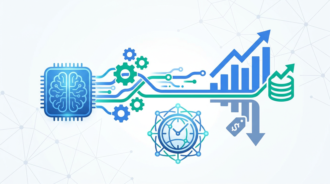 AI Advertising Automation & Paid Media Marketing Platform