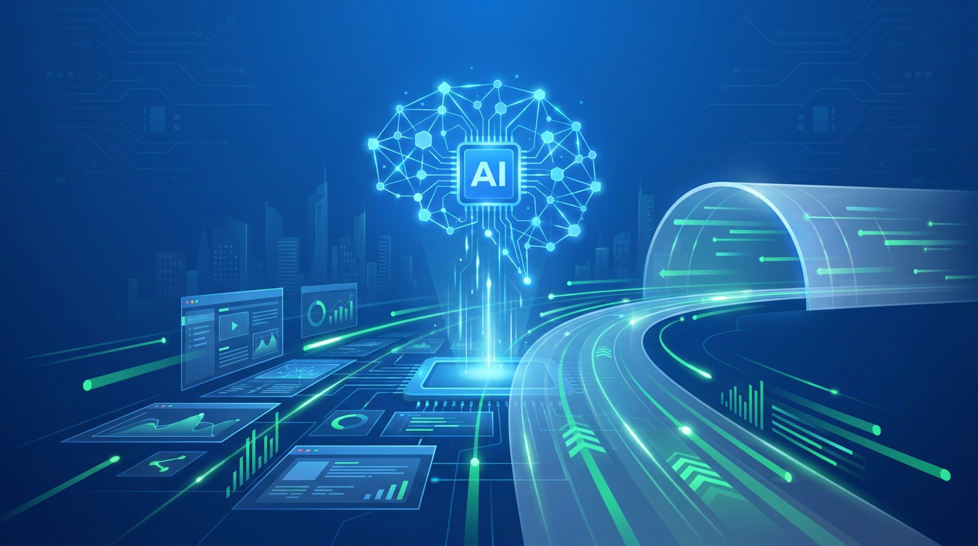 AI Advertising Automation: Performance Marketing at the Speed of Light