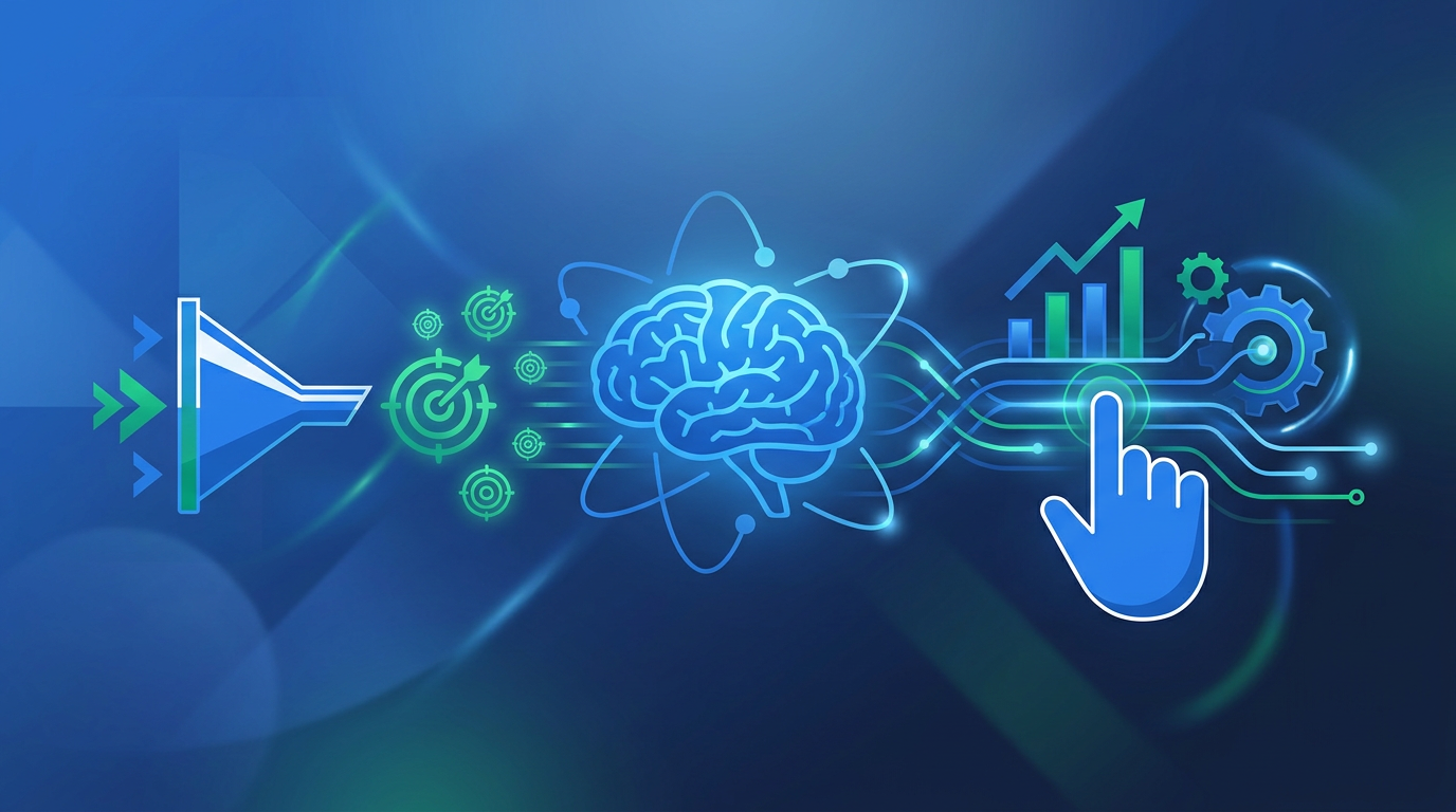 AI Advertising Automation: Performance Marketing with Human Oversight