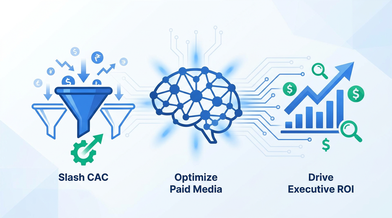 AI Advertising Automation: Transform Your Paid Media Performance