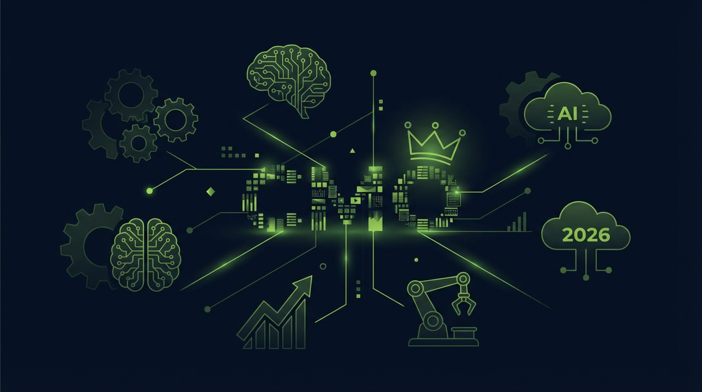 AI CMO for Food Manufacturing Blog Post