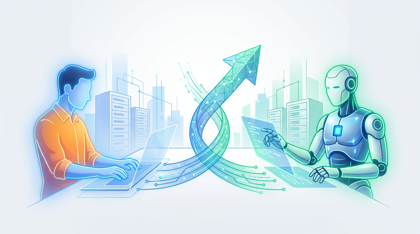 AI CMO Service: Human Oversight for AI Marketing