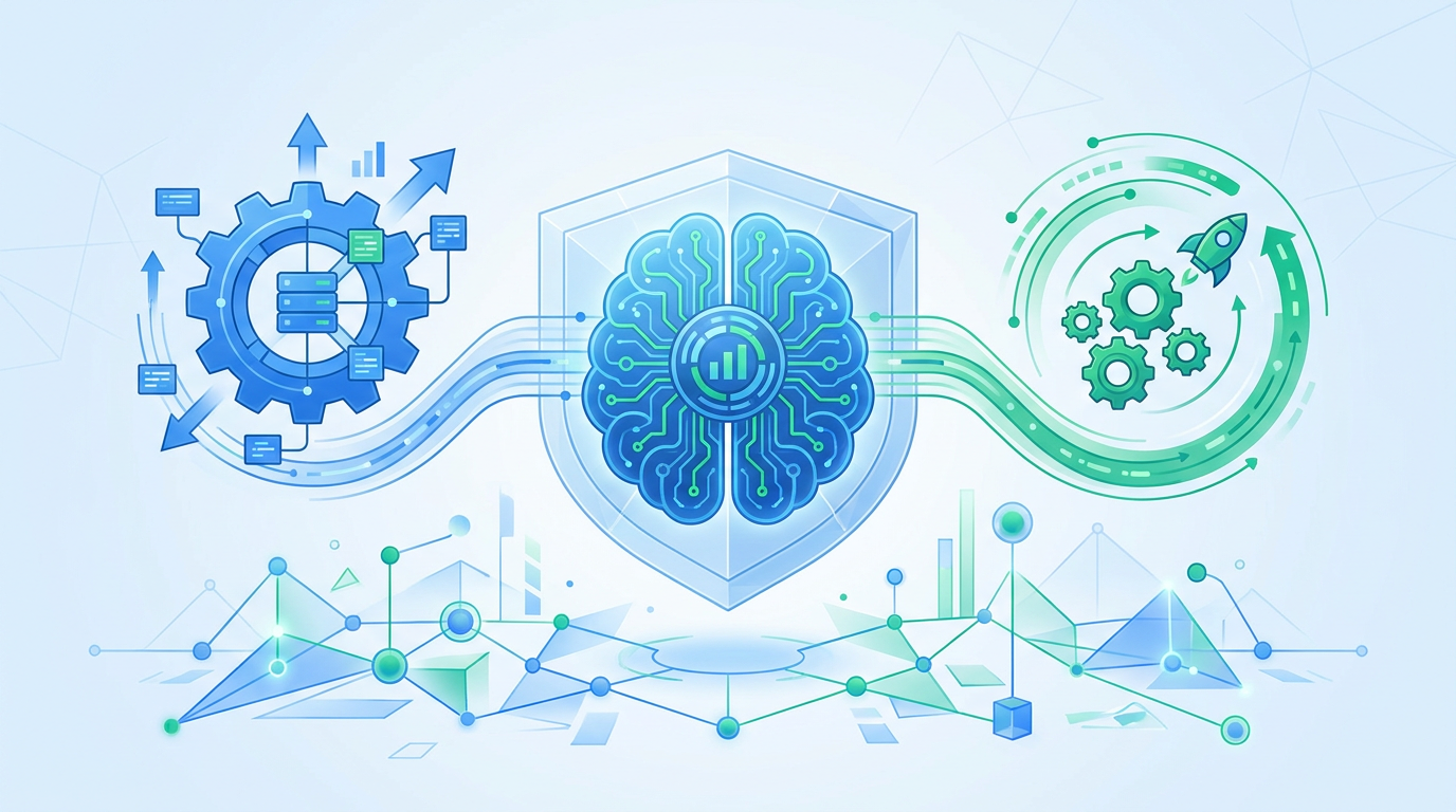 AI CMO Service & Managed 24/7 Marketing Team