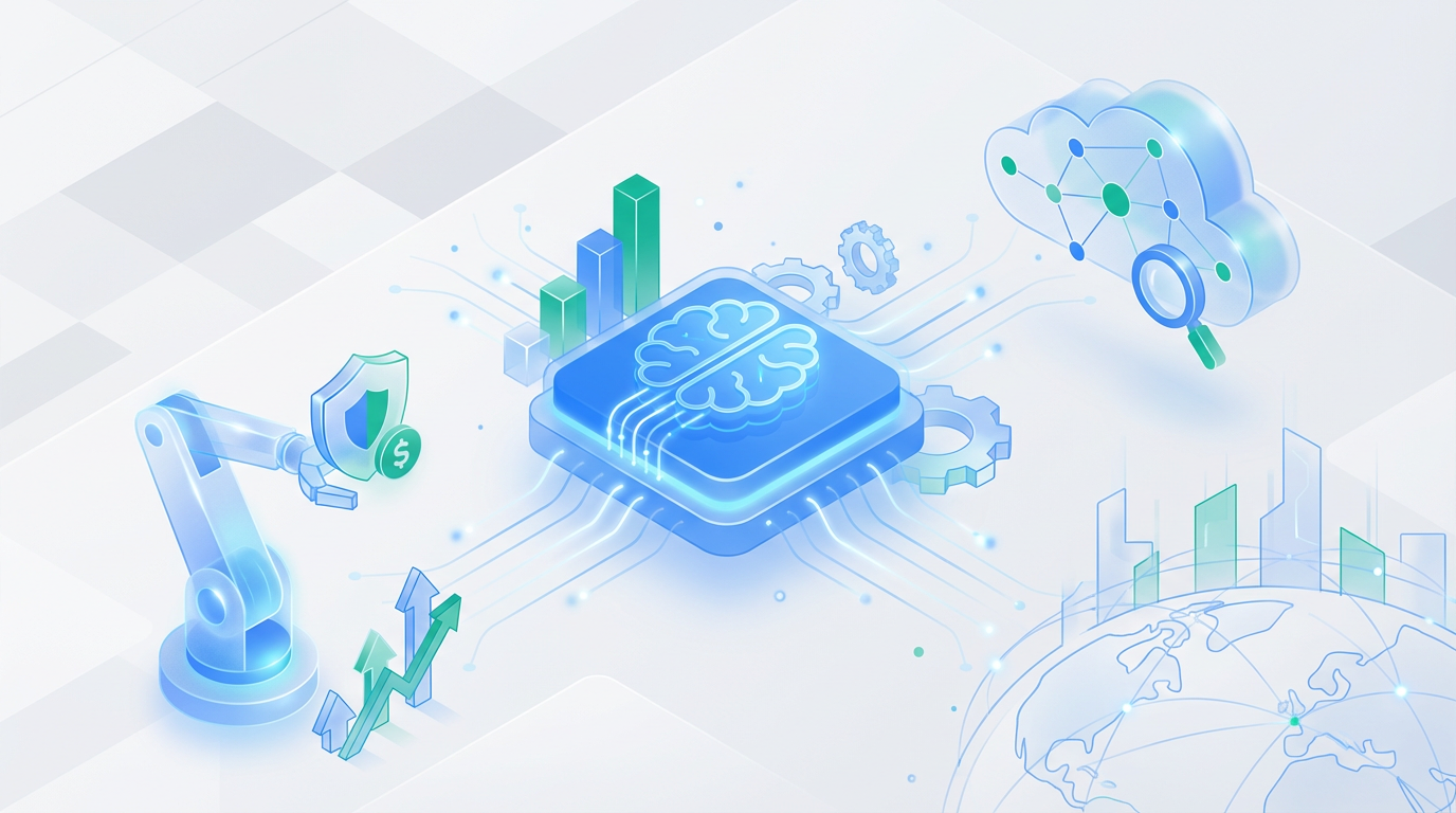 AI CMO Service & Managed Marketing Team