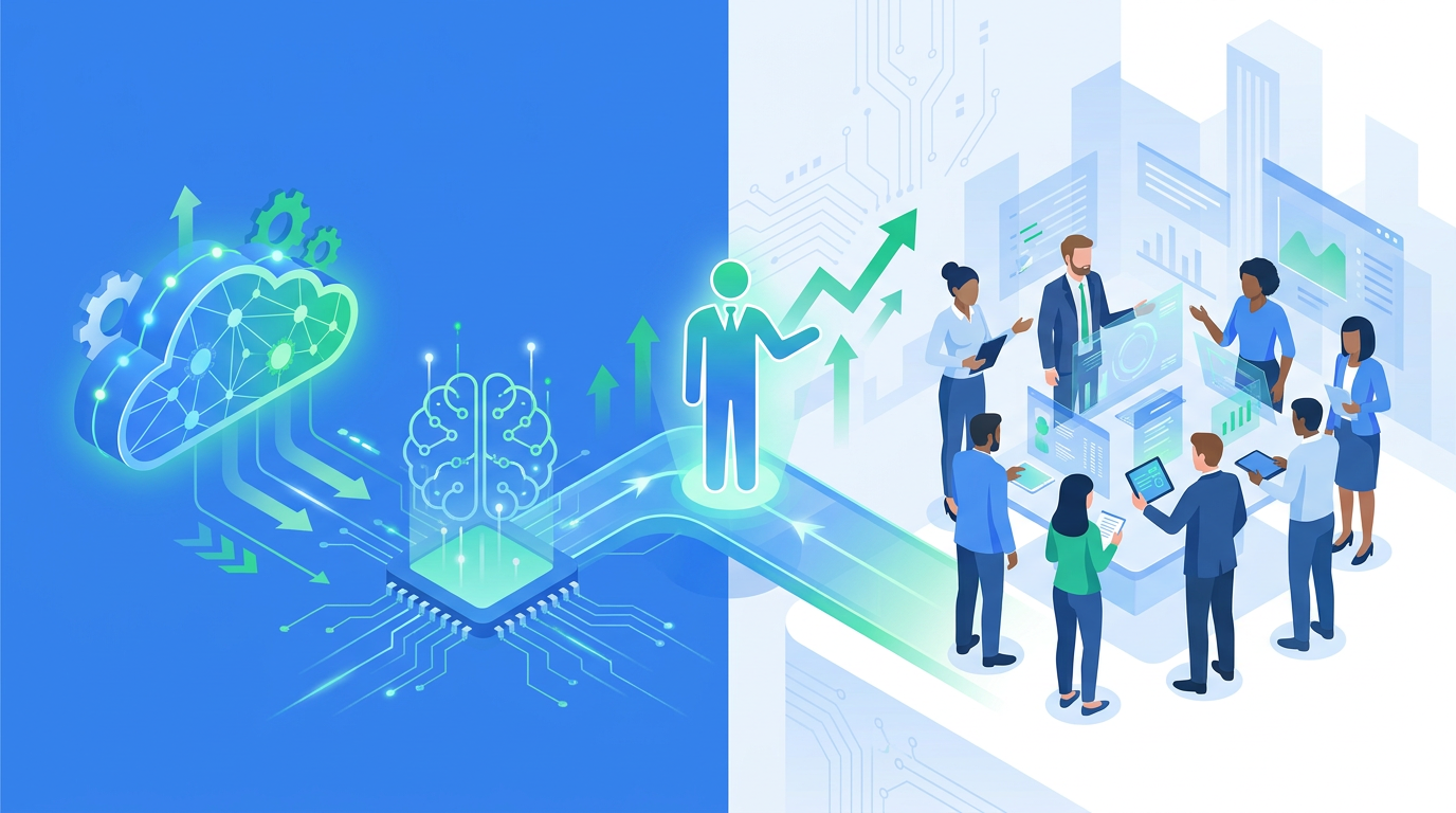 AI Coaching & Training for Marketing Teams
