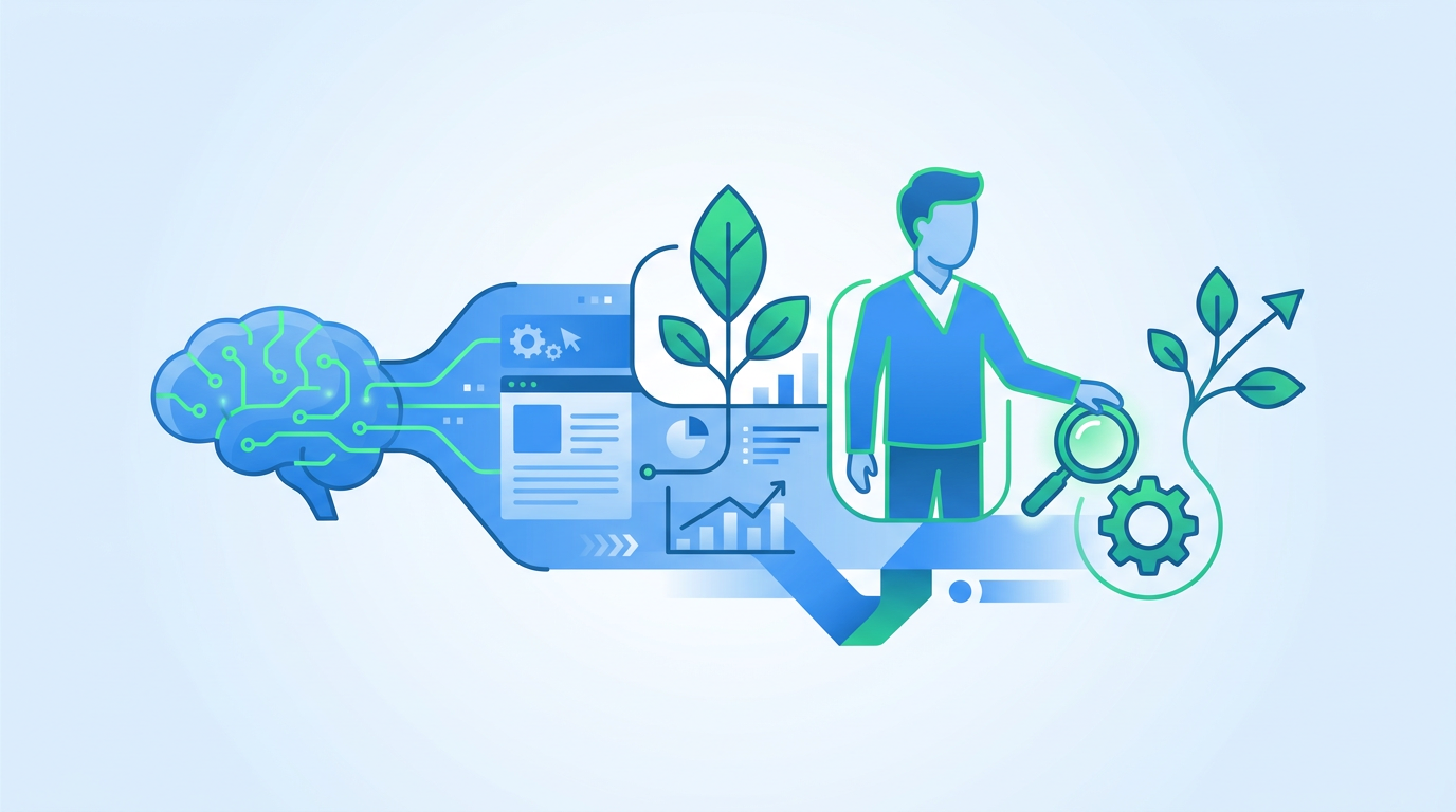 AI Content Marketing & SEO: Drive Organic Growth