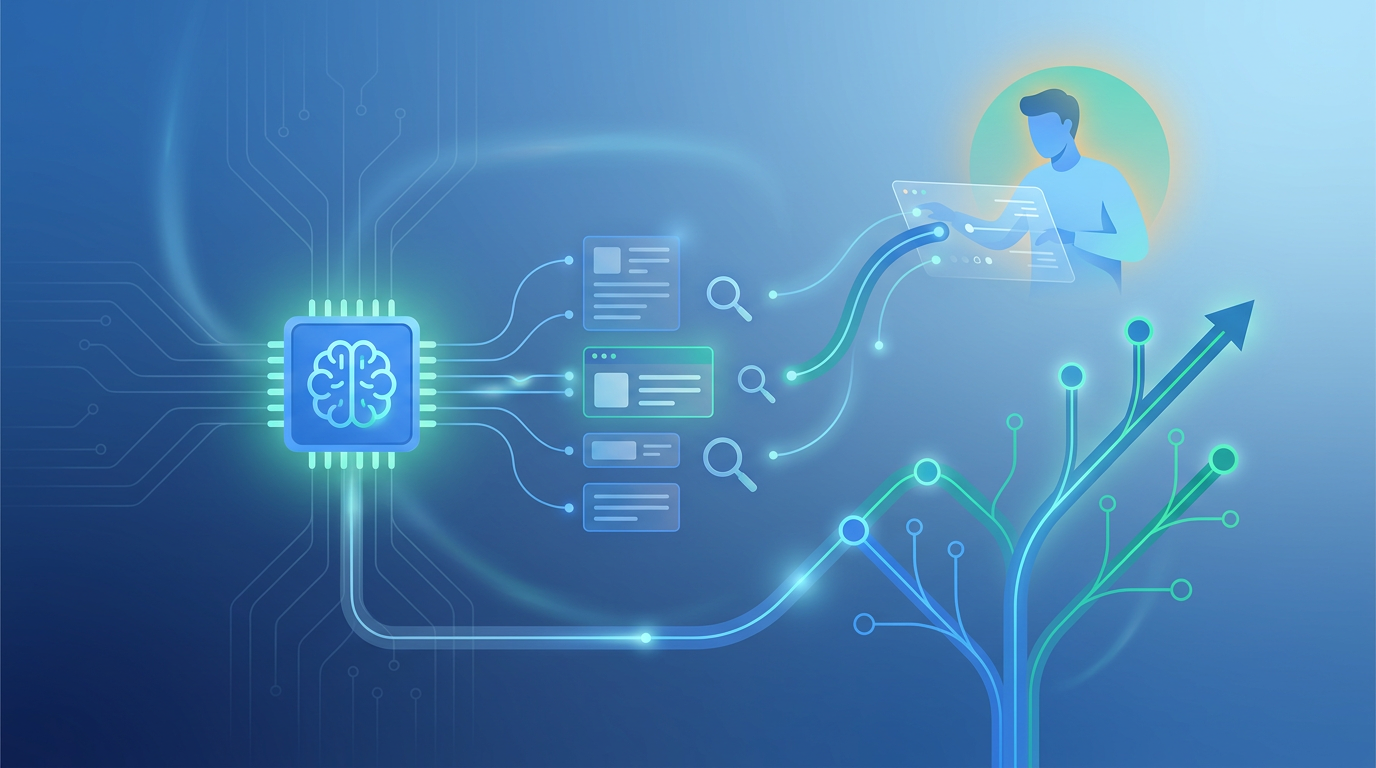 AI Content Marketing & SEO: Drive Organic Growth