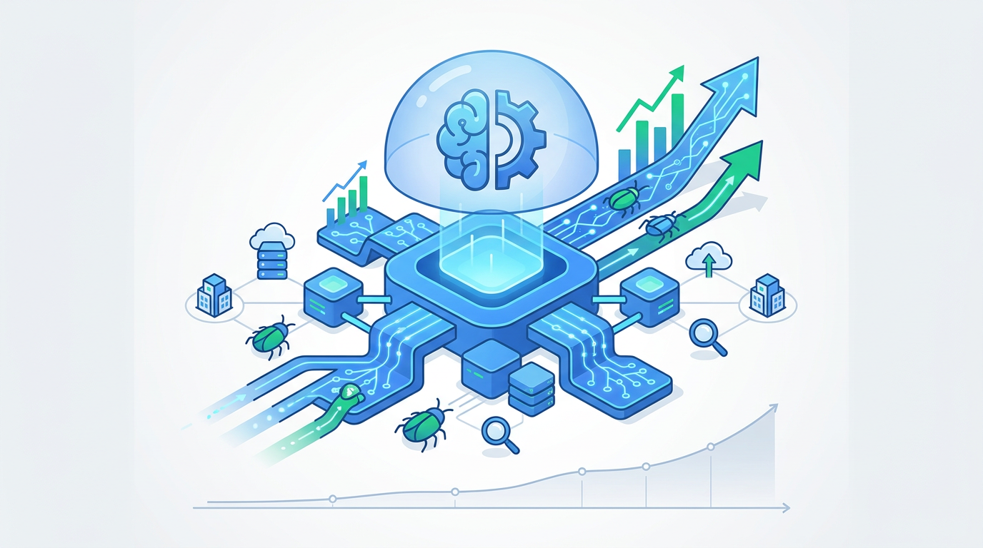 AI for Digital Agencies: White-Label Marketing Platform