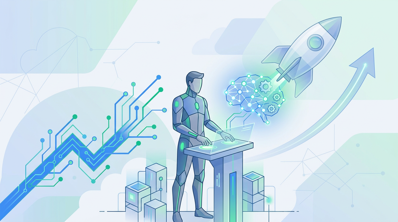 AI for Digital Agencies: White-Label Marketing Platform
