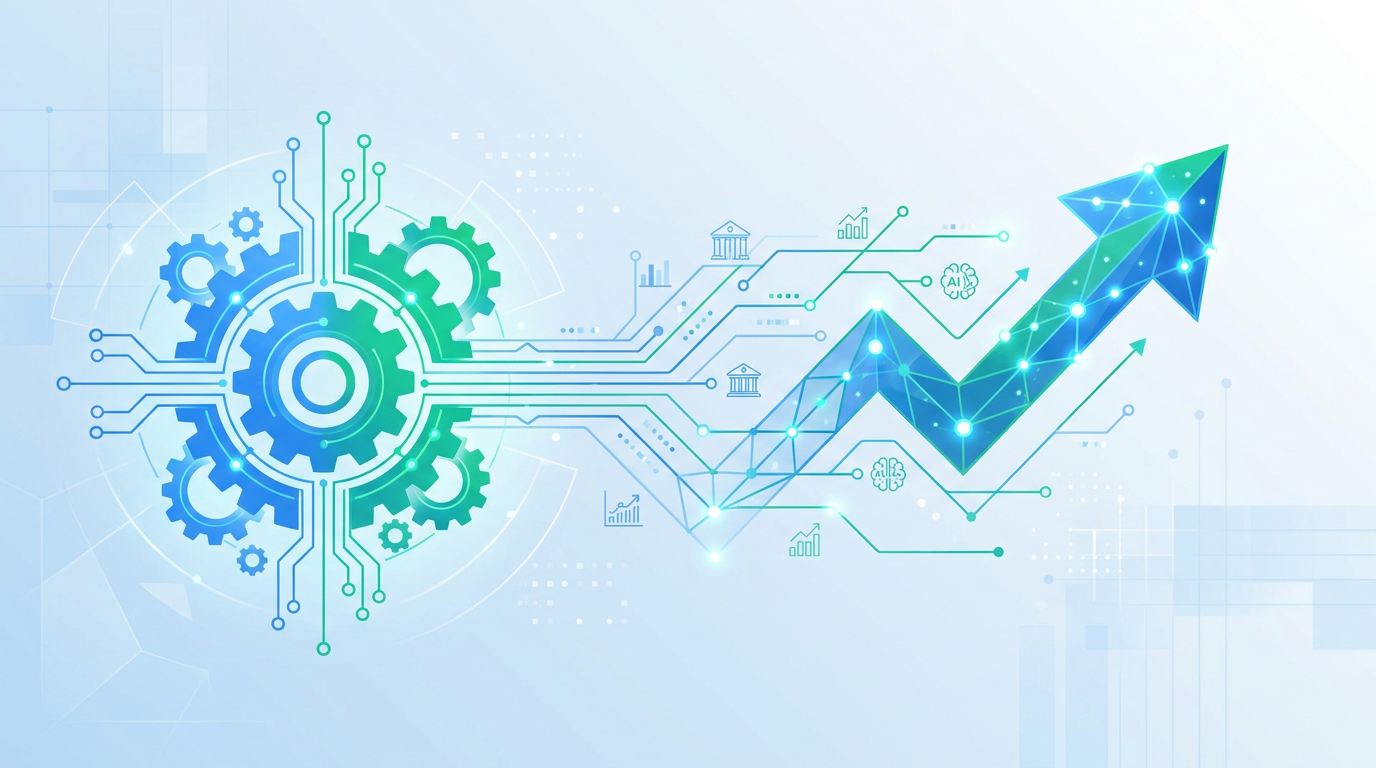 AI for Digital Agencies: White-Label Marketing Platform