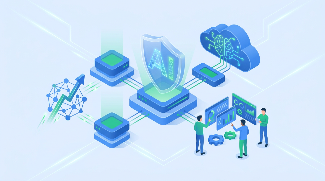 AI for Digital Agencies: White-Label Marketing Platform for Scalable Growth