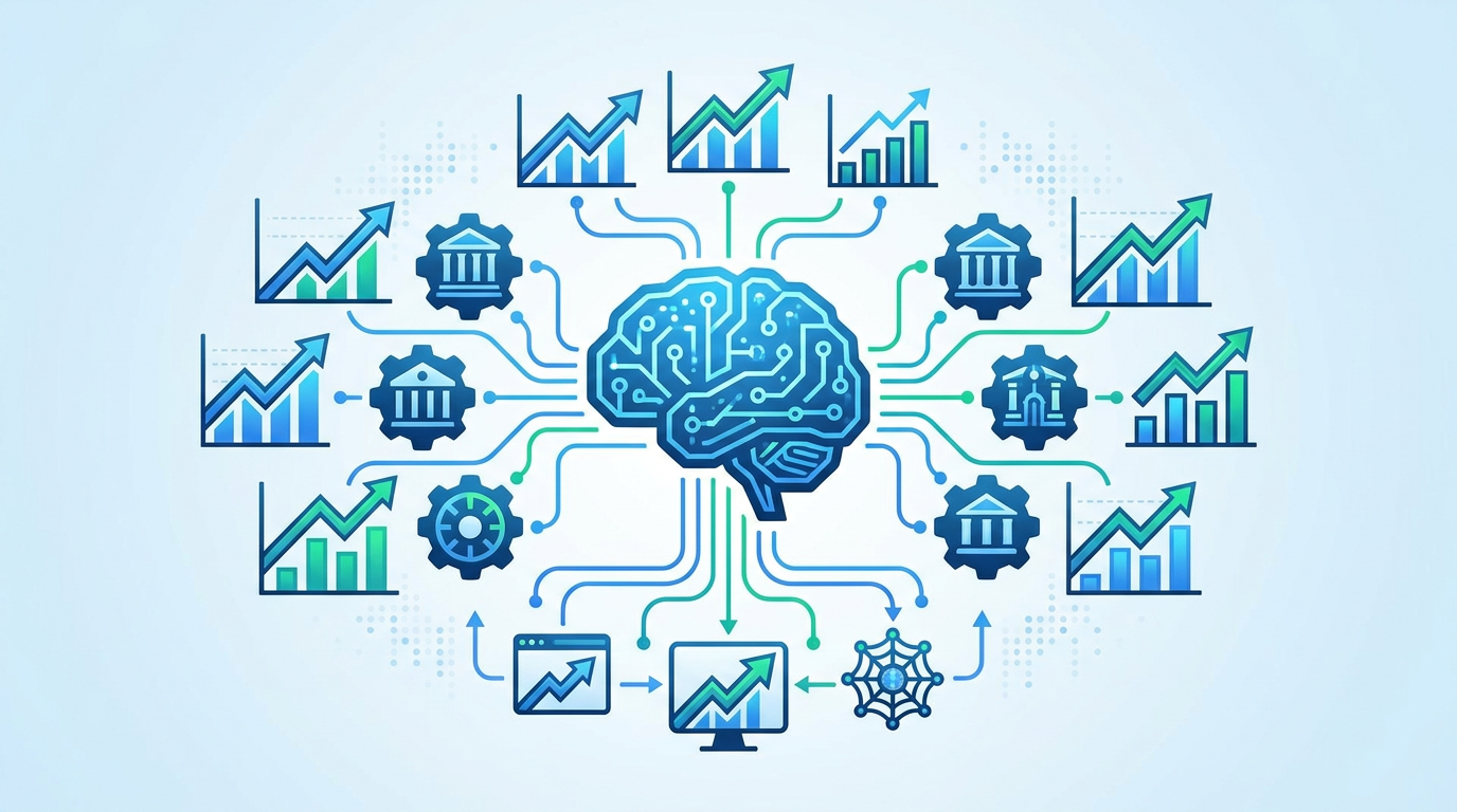 AI for Digital Agencies: White-Label Marketing Platform for Scalable Growth