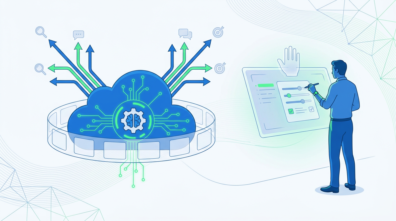 AI for Digital Agencies: White-Label Marketing Platform for Scalable Growth