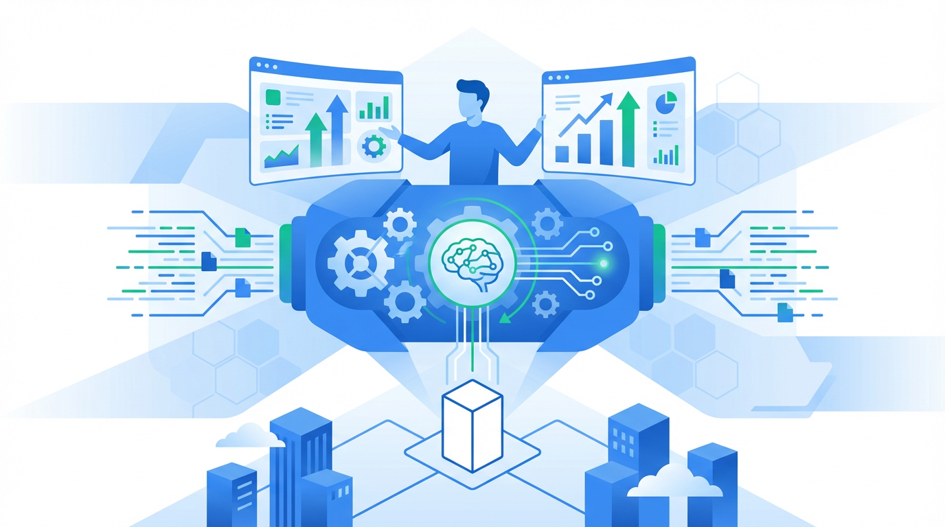 AI for Digital Agencies & White-Label Marketing Solutions | PsychoBugs
