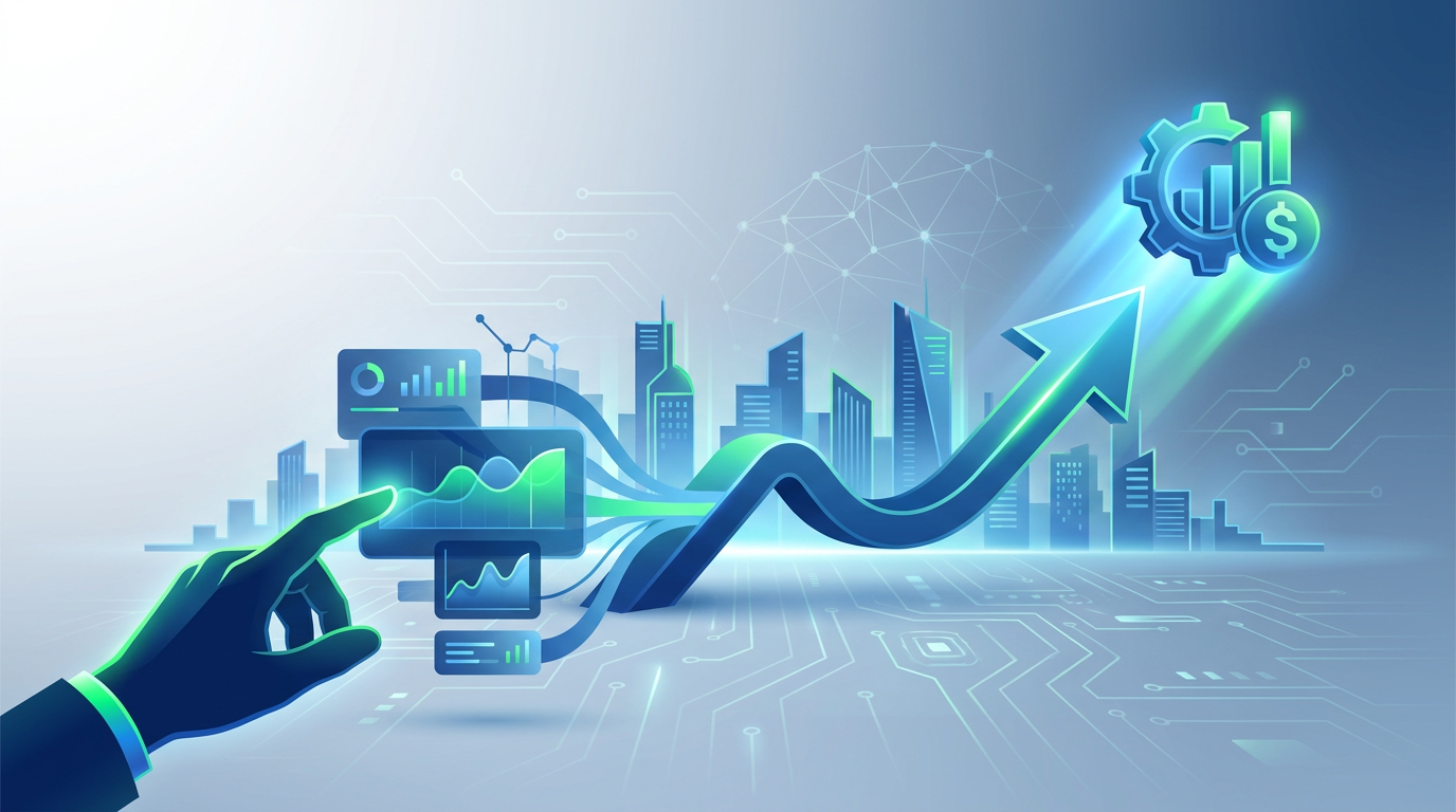 AI for Performance Marketing: Predictability & Human Guidance