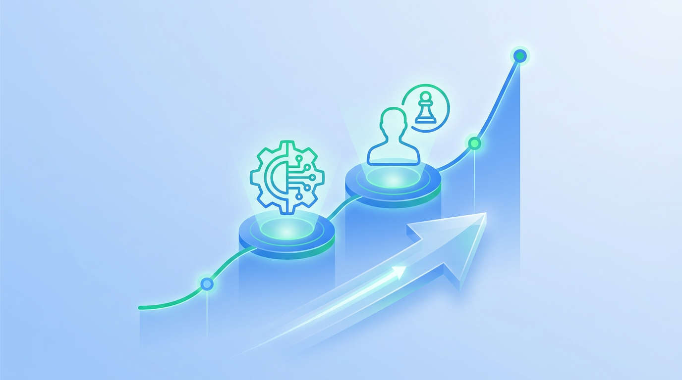 AI for Professional Services: Automated Client Growth