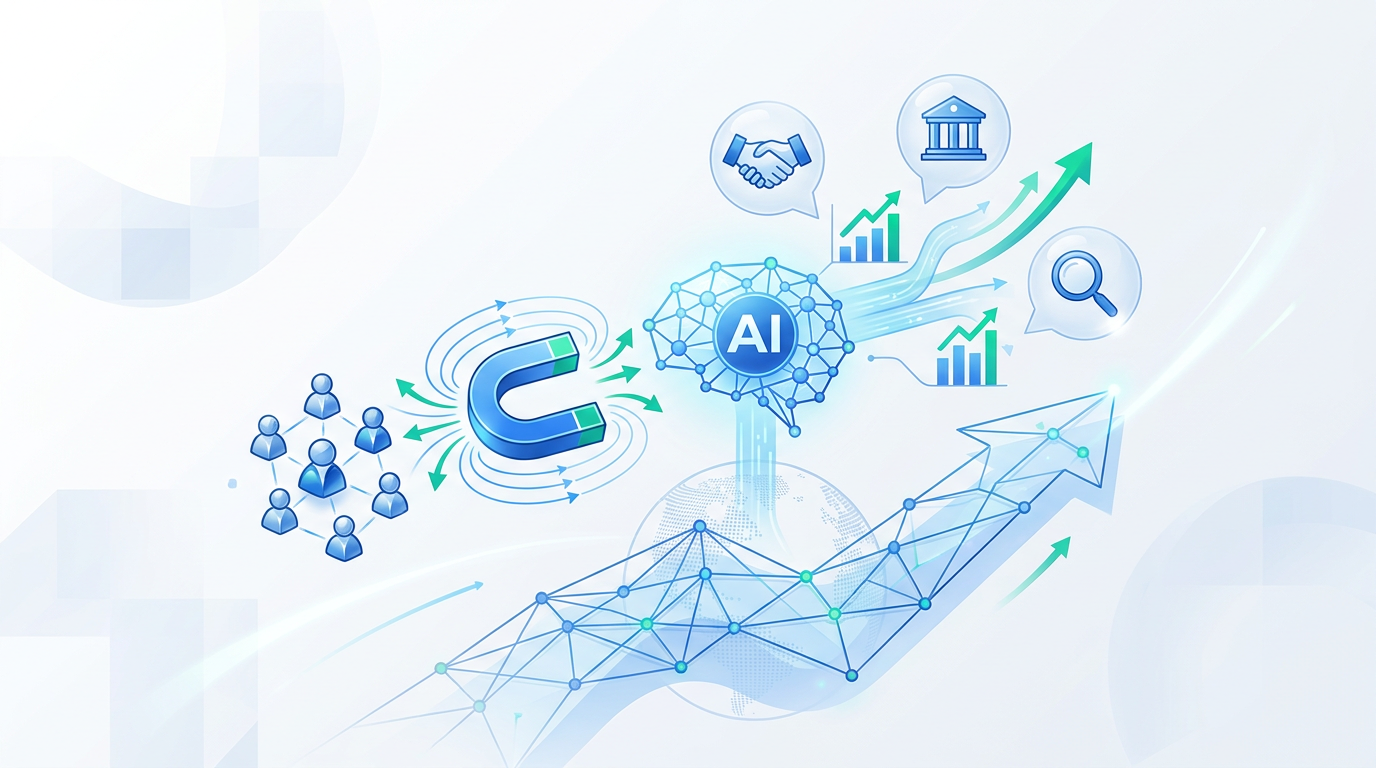 AI for Professional Services: Automated Marketing for Client Growth