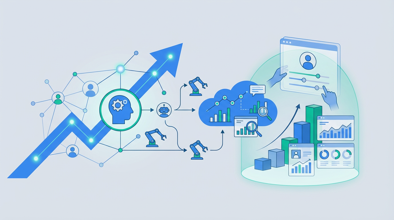 AI for Professional Services Firms | PsychoBugs
