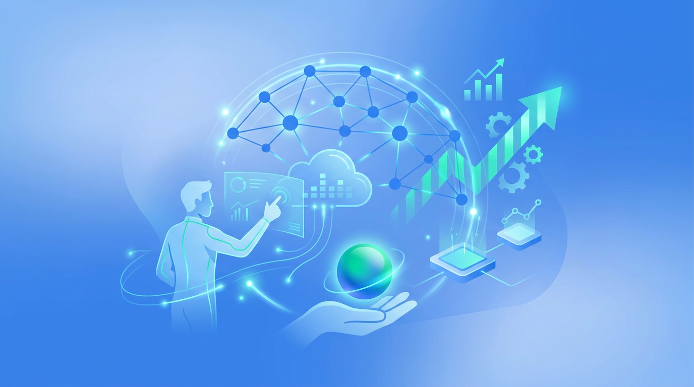 AI for SaaS Marketing: Accelerate Growth with Human-Guided AI