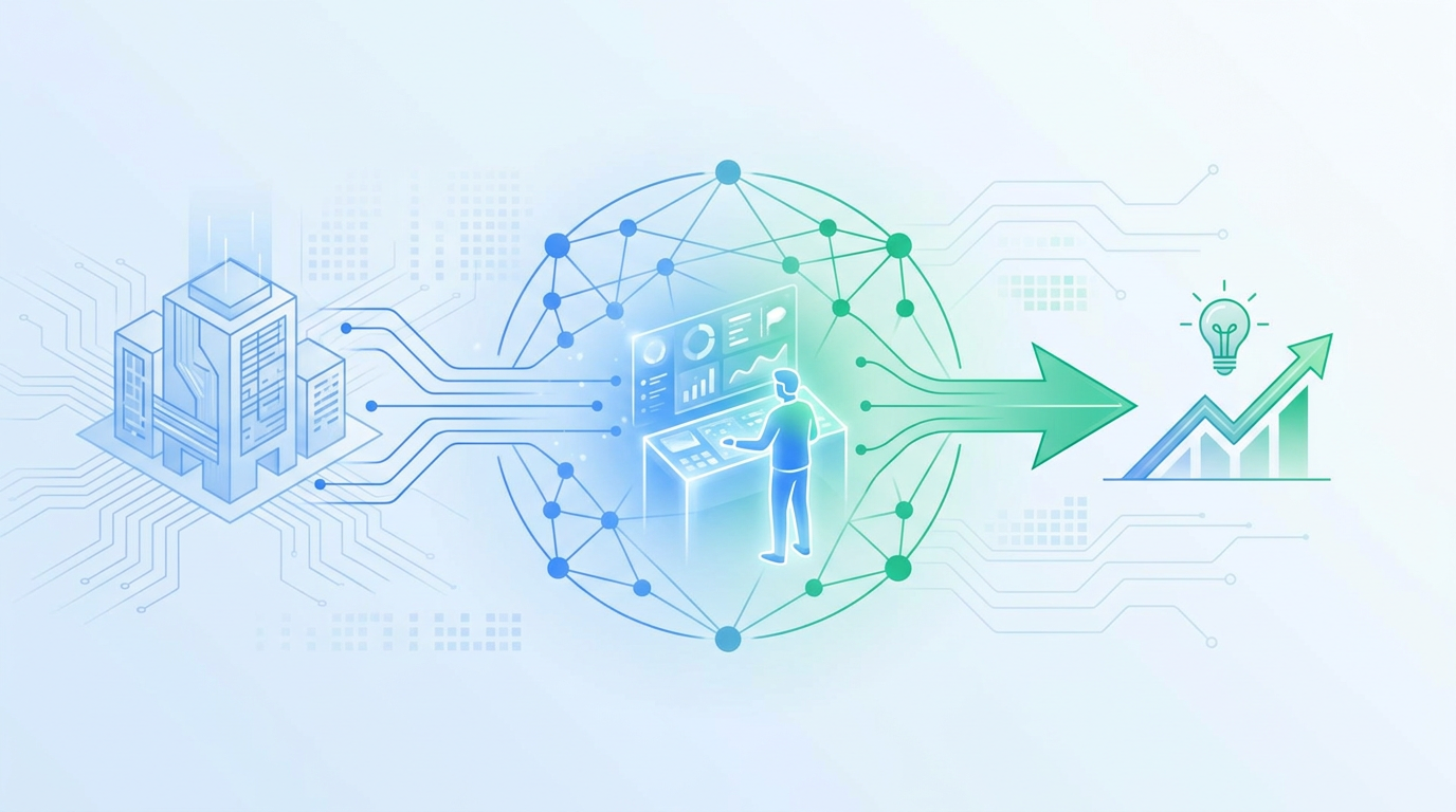 AI Fractional CMO Services: Elite Marketing Strategy