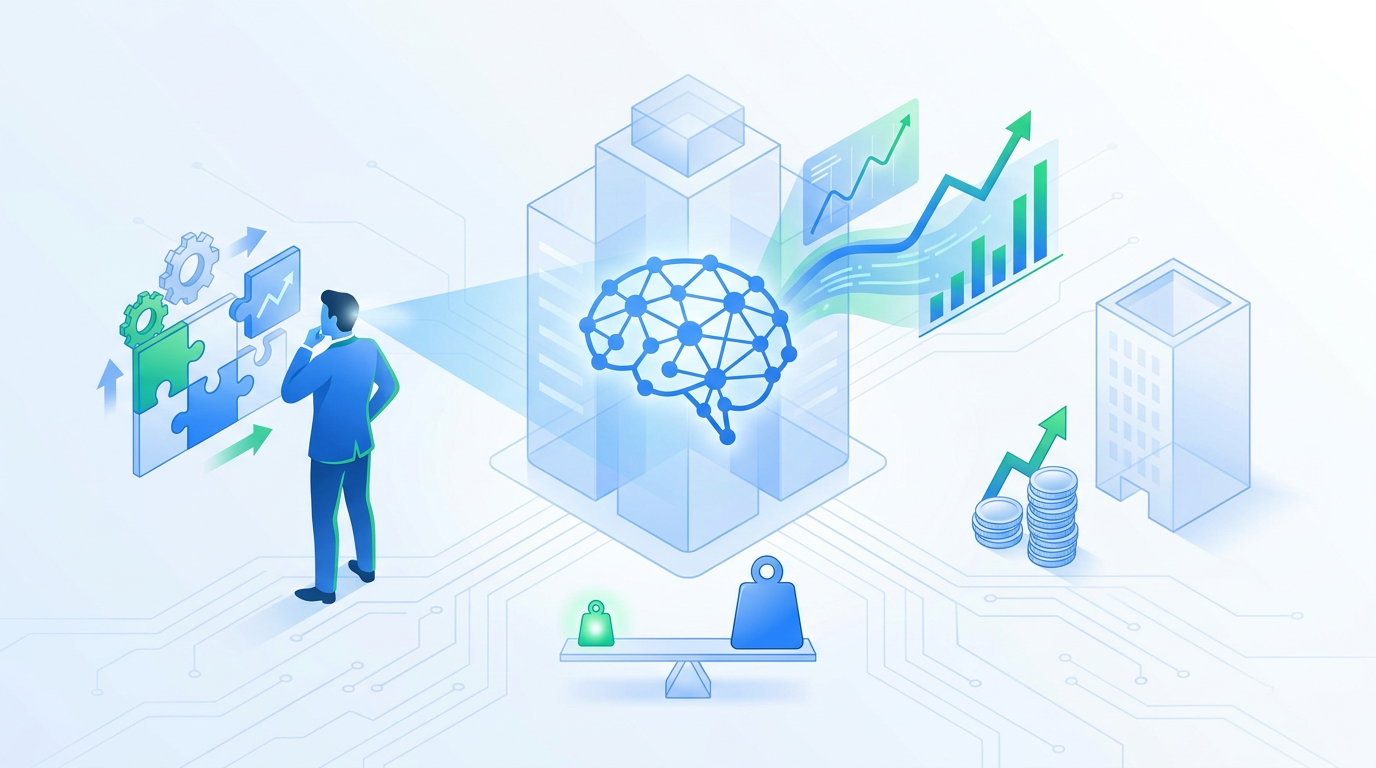 AI Fractional CMO Services: Elite Marketing Strategy
