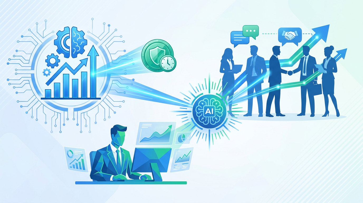 AI Fractional CMO Services: Elite Marketing Strategy Without the Enterprise Cost