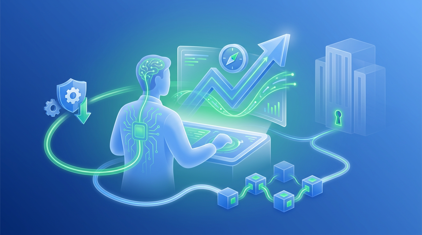 AI Fractional CMO Services: Elite Marketing Strategy Without the Enterprise Cost