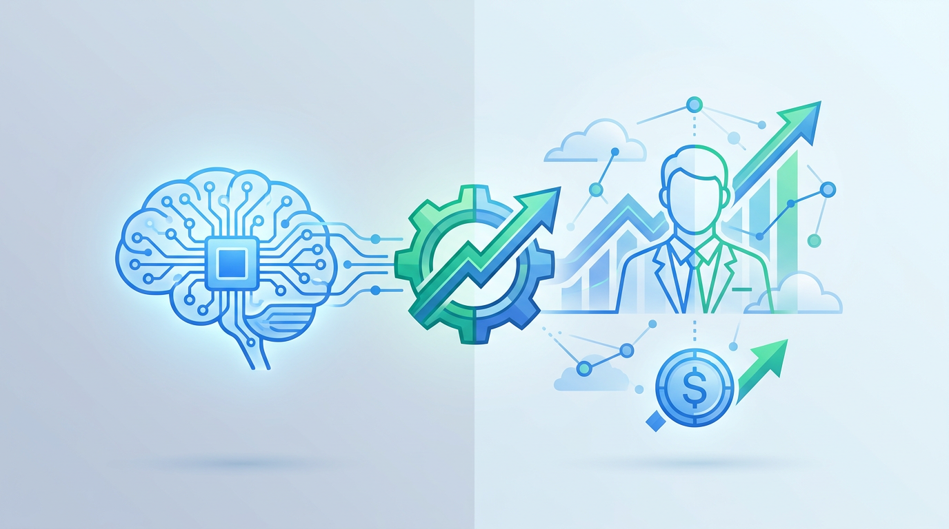 AI Fractional CMO Services: Elite Marketing Strategy Without the Enterprise Cost