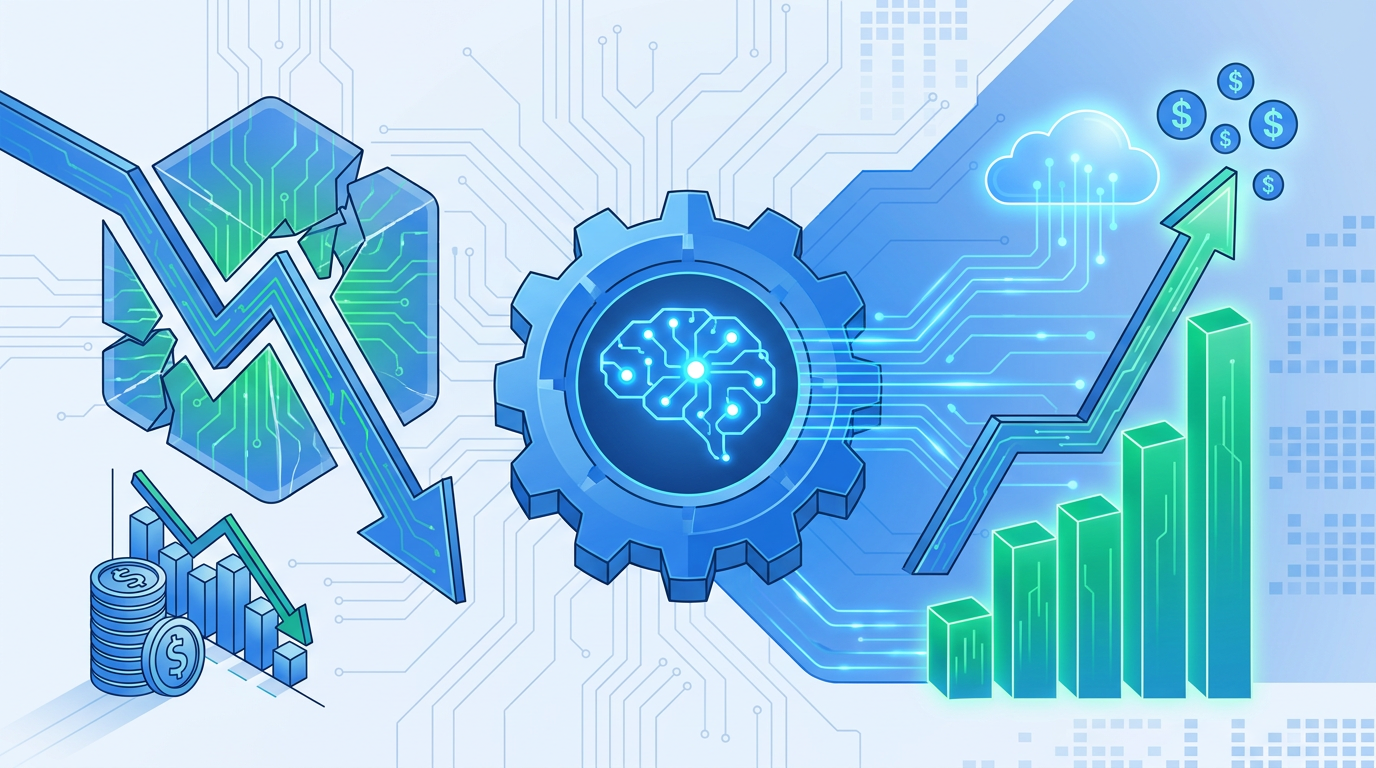 AI Growth Marketing for E-commerce: Master Your CAC