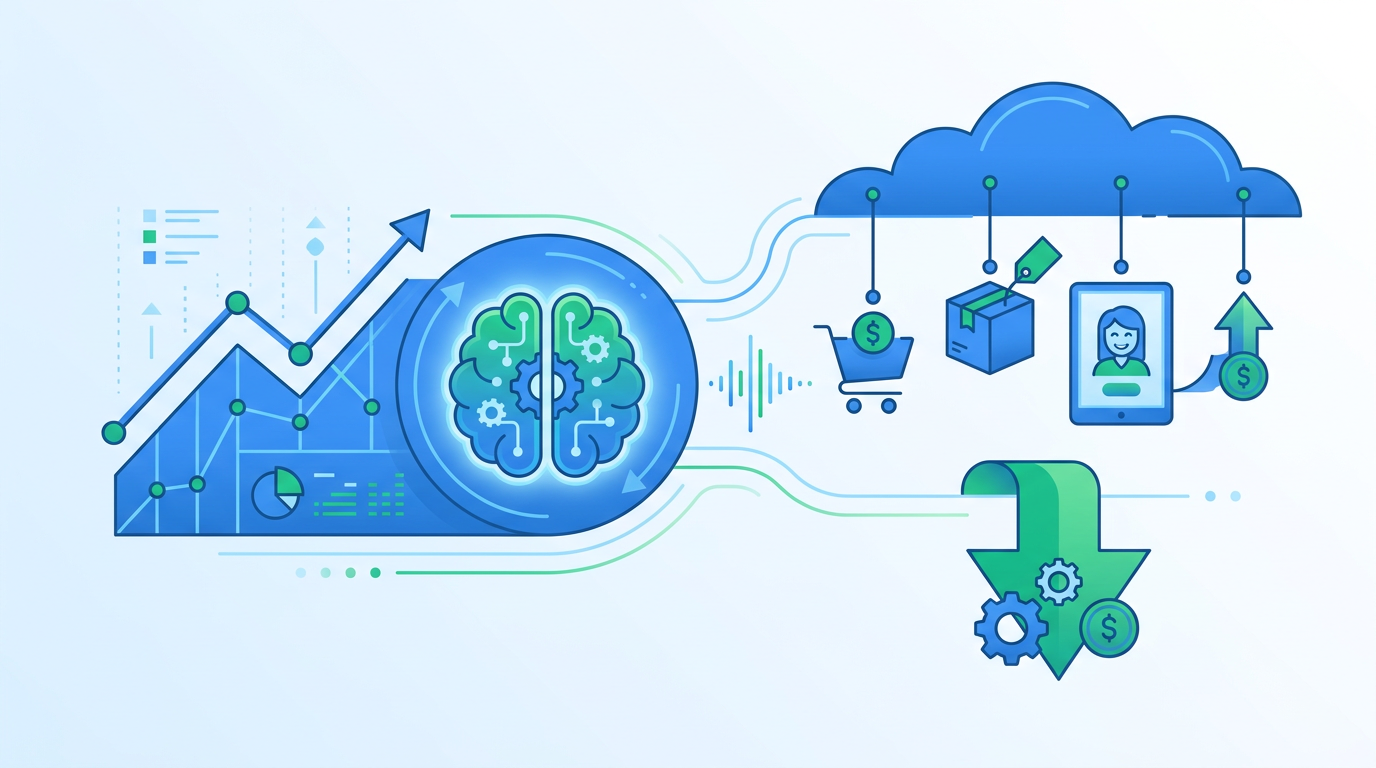 AI Growth Marketing for E-commerce: Master Your CAC