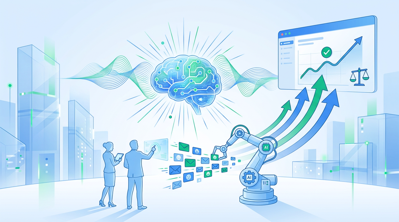 AI Growth Marketing for E-commerce: Master Your CAC with Emotion AI