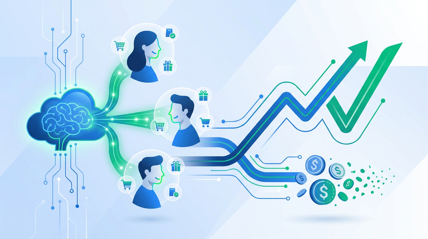 AI Growth Marketing for E-commerce: Master Your CAC with Emotion AI
