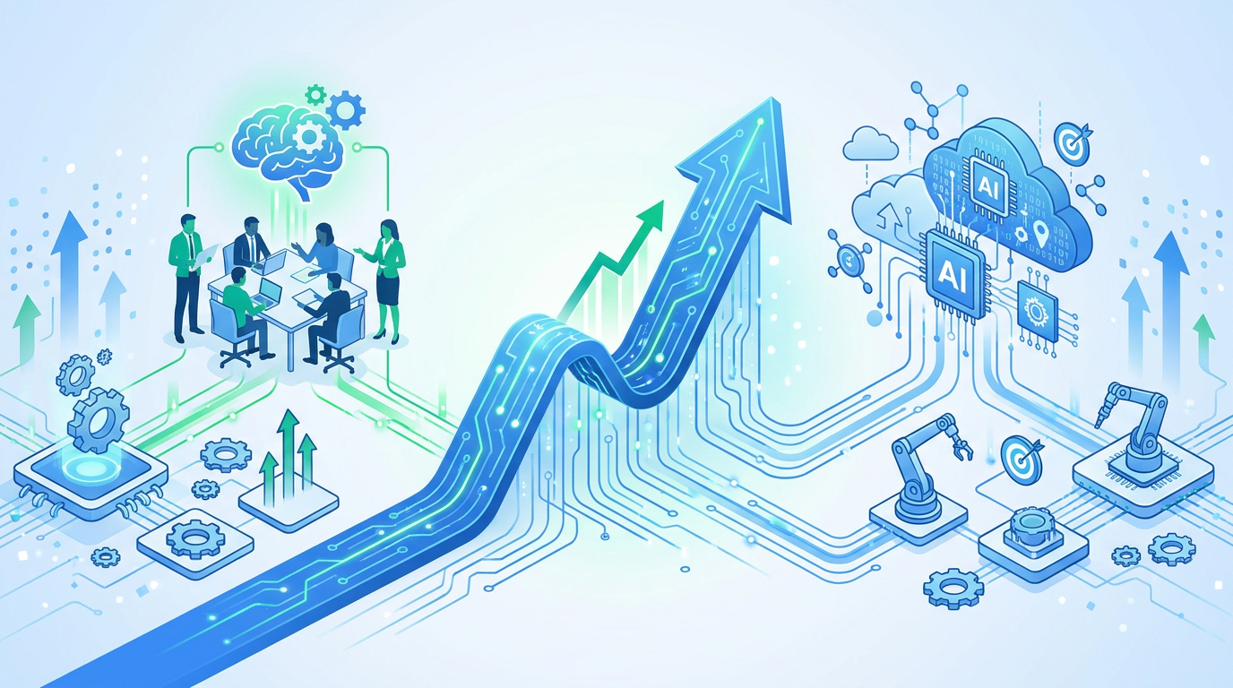 AI Growth Marketing Platform for B2B Services