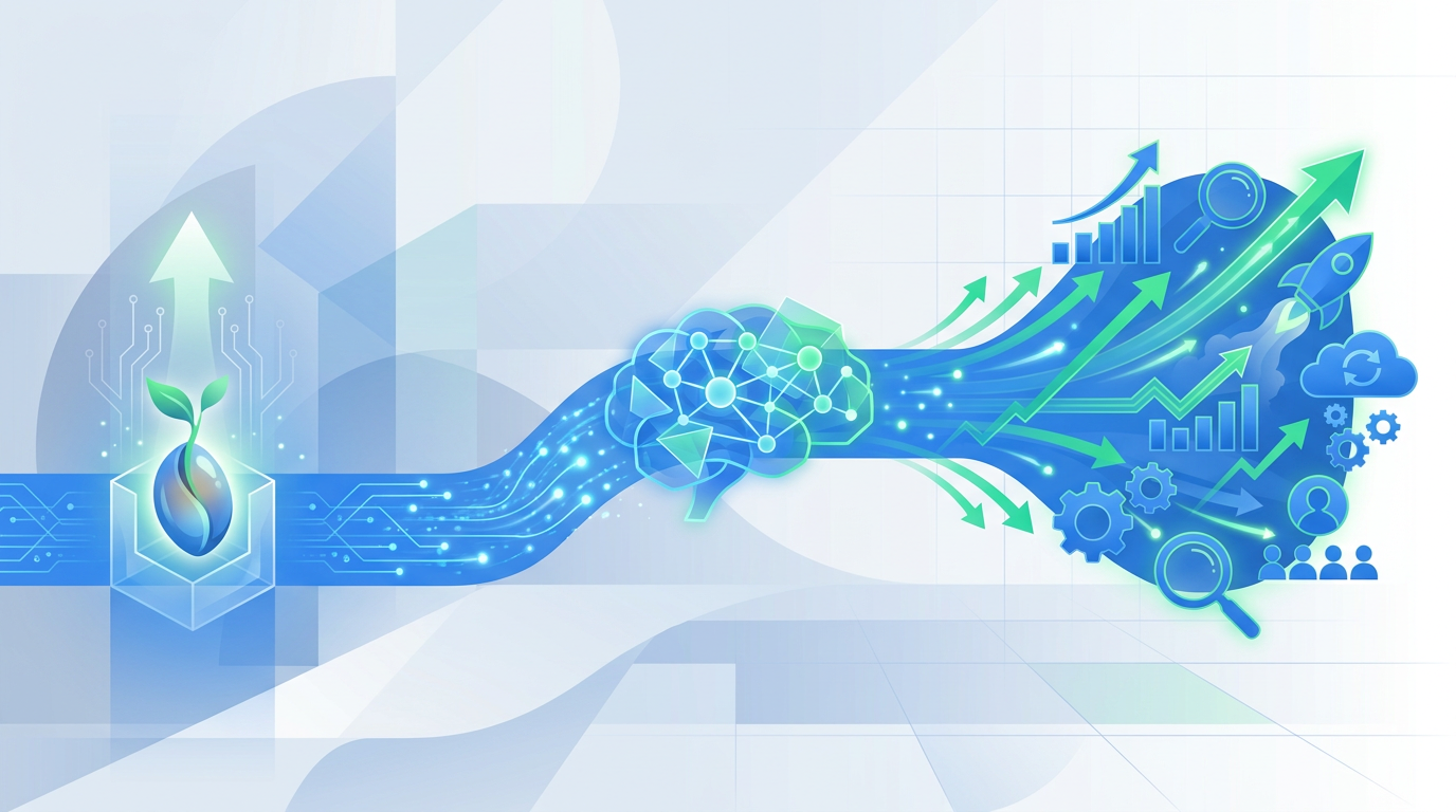 AI Growth Marketing Platform for SaaS & Tech Startups: Accelerate Your Scale